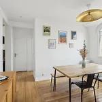 173 Rue Lafayette Paris Centre